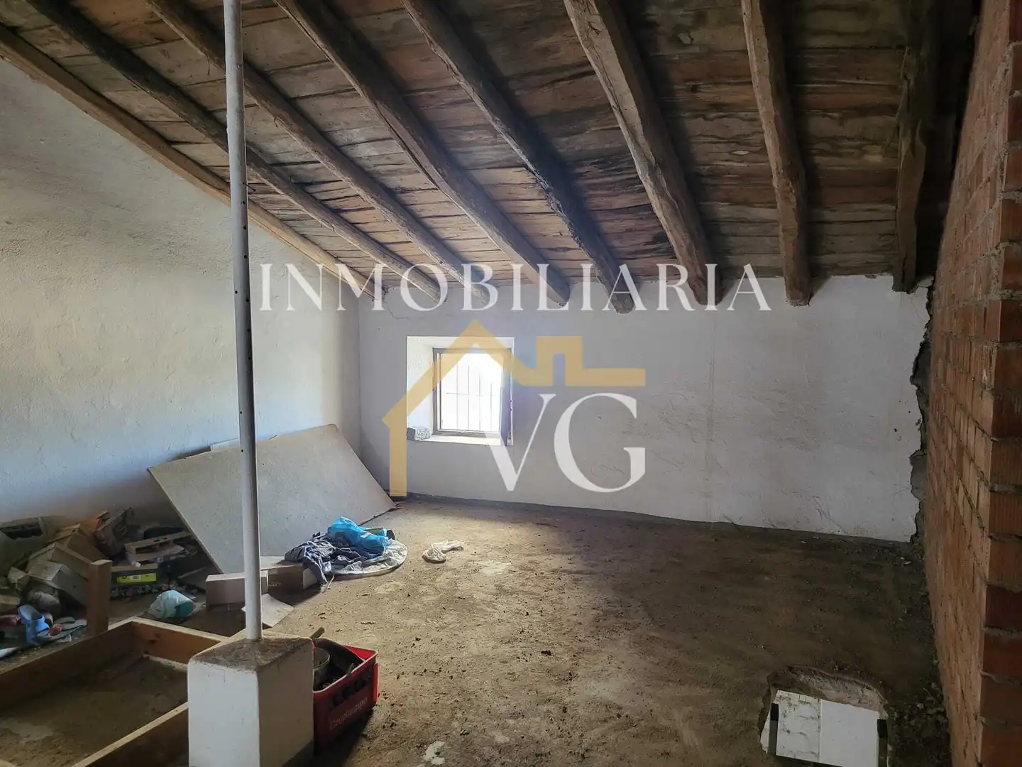Casa o xalet en venda en Guillena