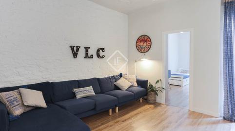 Photo 5 of Flat for sale in El Cabanyal - El Canyamelar, Valencia