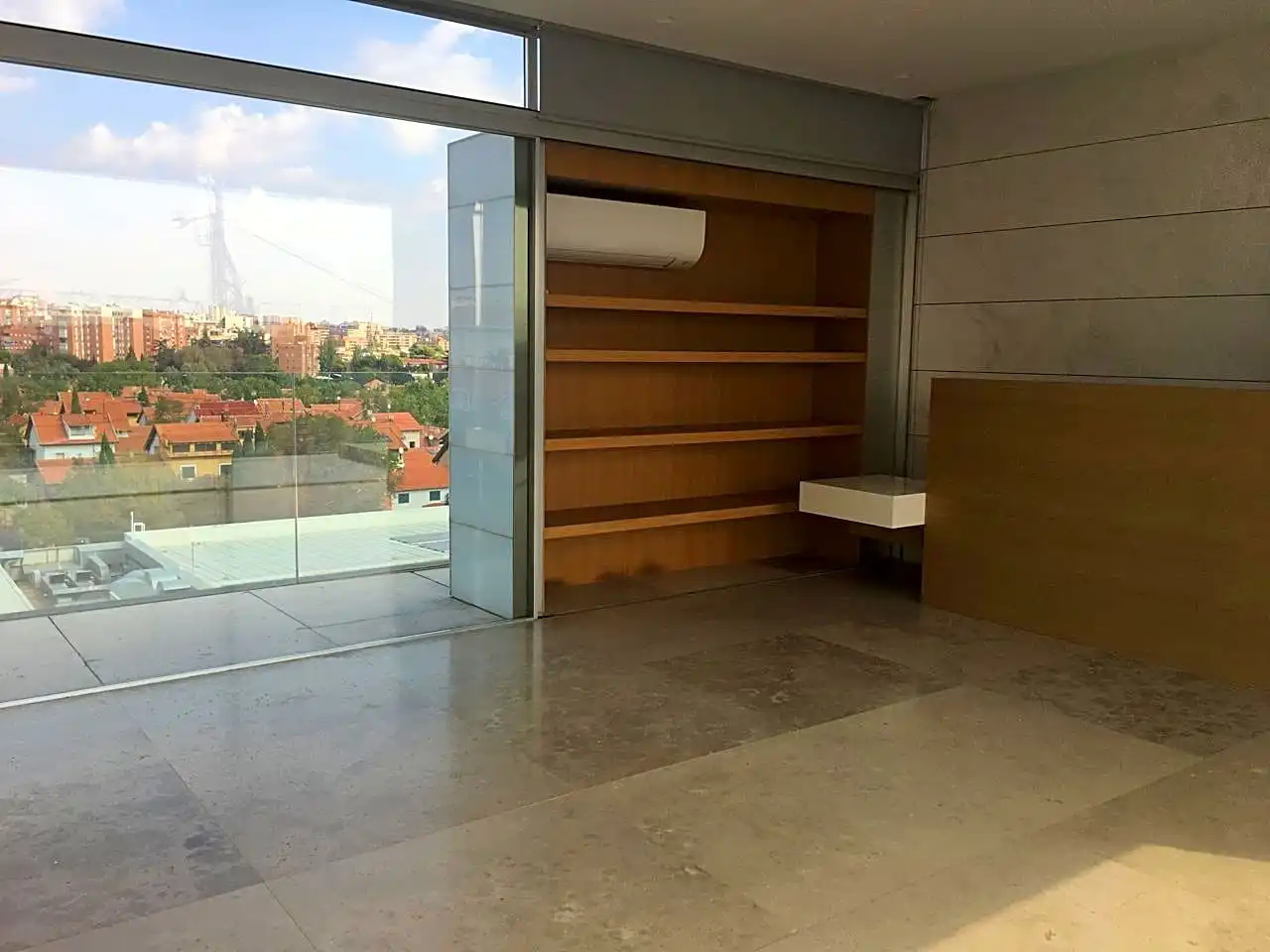 Duplexes for rent in Madrid, Madrid
