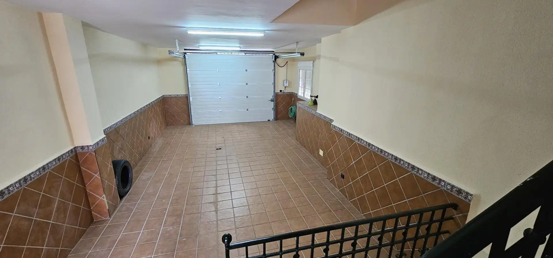 Wohnung mit Terrasse zum Verkauf in Santa Fe, imagen 37