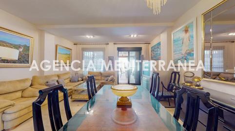 Foto 4 de Dúplex en venta en Calle de Isabel de Villena, La Malva-rosa, Valencia