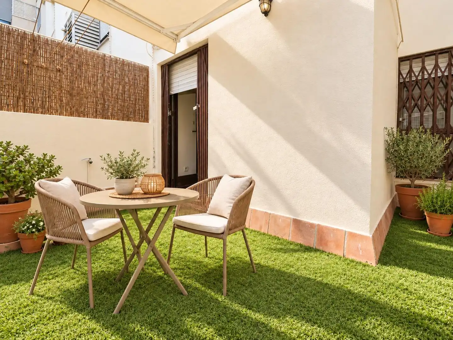 Terraza de Piso en venta en Nord