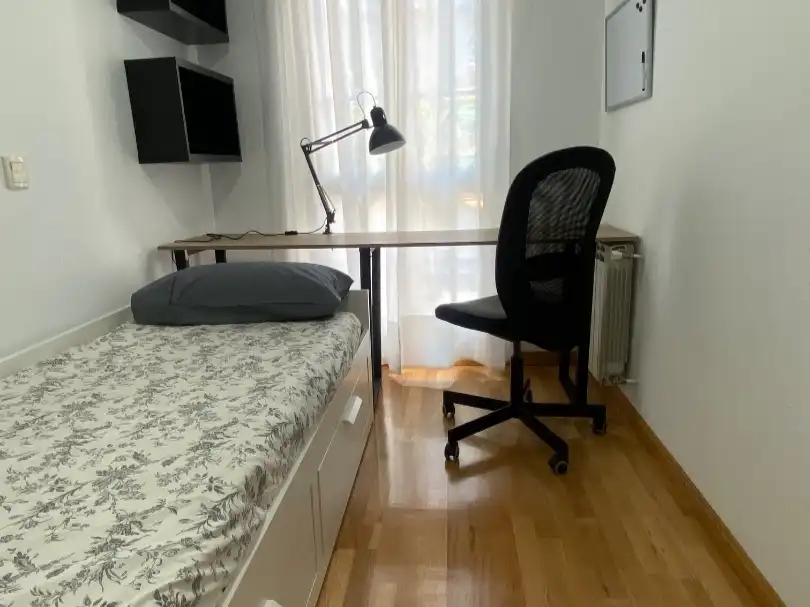 Flat with lift to rent in Gálvez 4, imagen 8