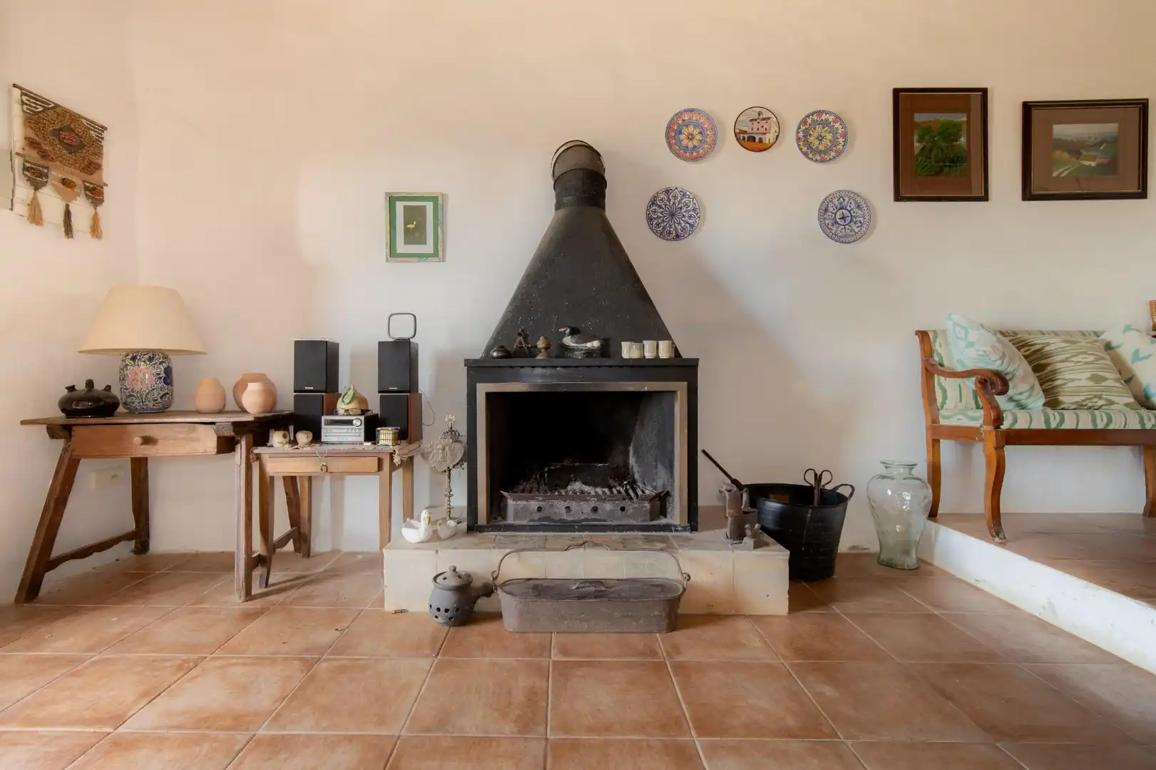 Maison rustique avec terrasse à vendre à Carrer DEL POUADOR, imagen 14