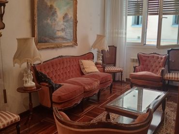 Appartamento con ascensore in vendita a Chamberí