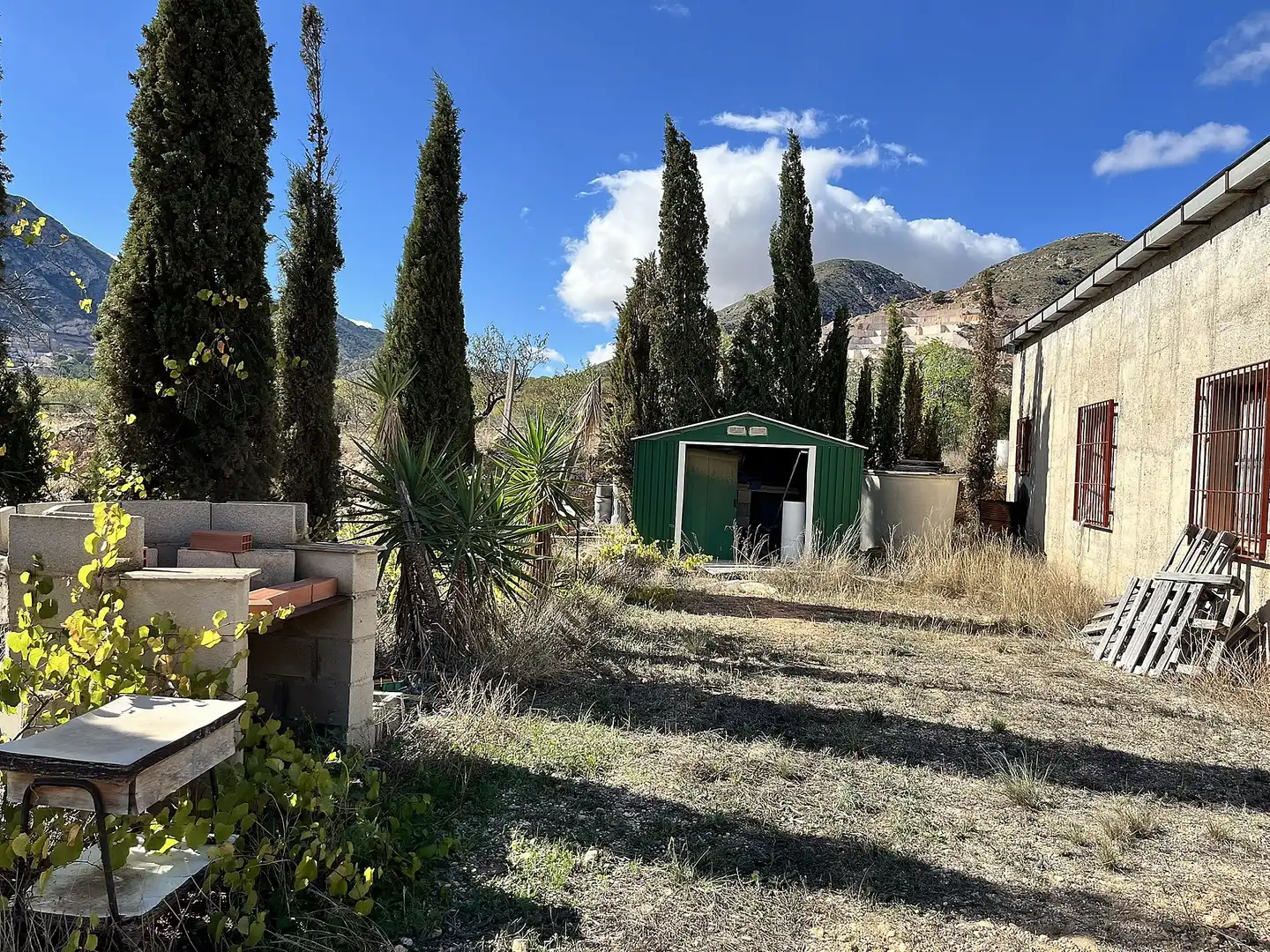 Landhaus zum Verkauf in La Murada - Los Vicentes, imagen 33