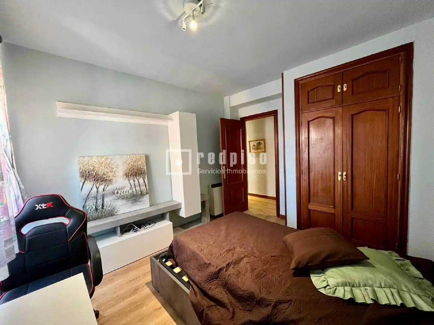 Habitación de Piso en venta en Alcobendas con Aire acondicionado, Calefacción y Amueblado