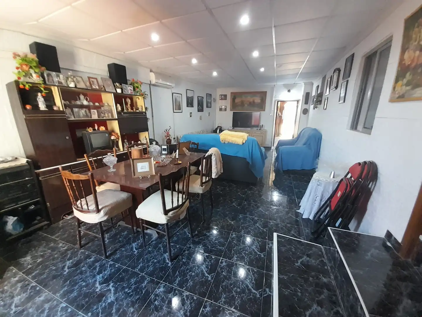 Casa o xalet en venda a Calle Séneca, Centro