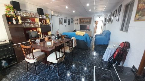 Foto 2 de Casa o chalet en venta en Calle Séneca, Centro, Puertollano