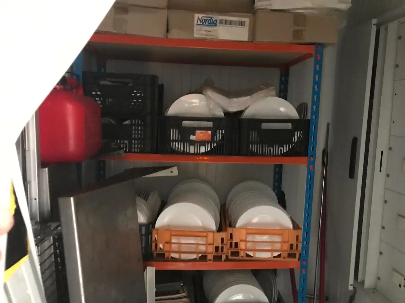 Wohnung zum Verkauf in Pineda de Mar mit Klimaanlage und Heizung