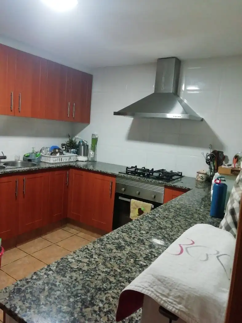 Casa adosada en venda a Carrer de Santa Bàrbara, 57, Càlig