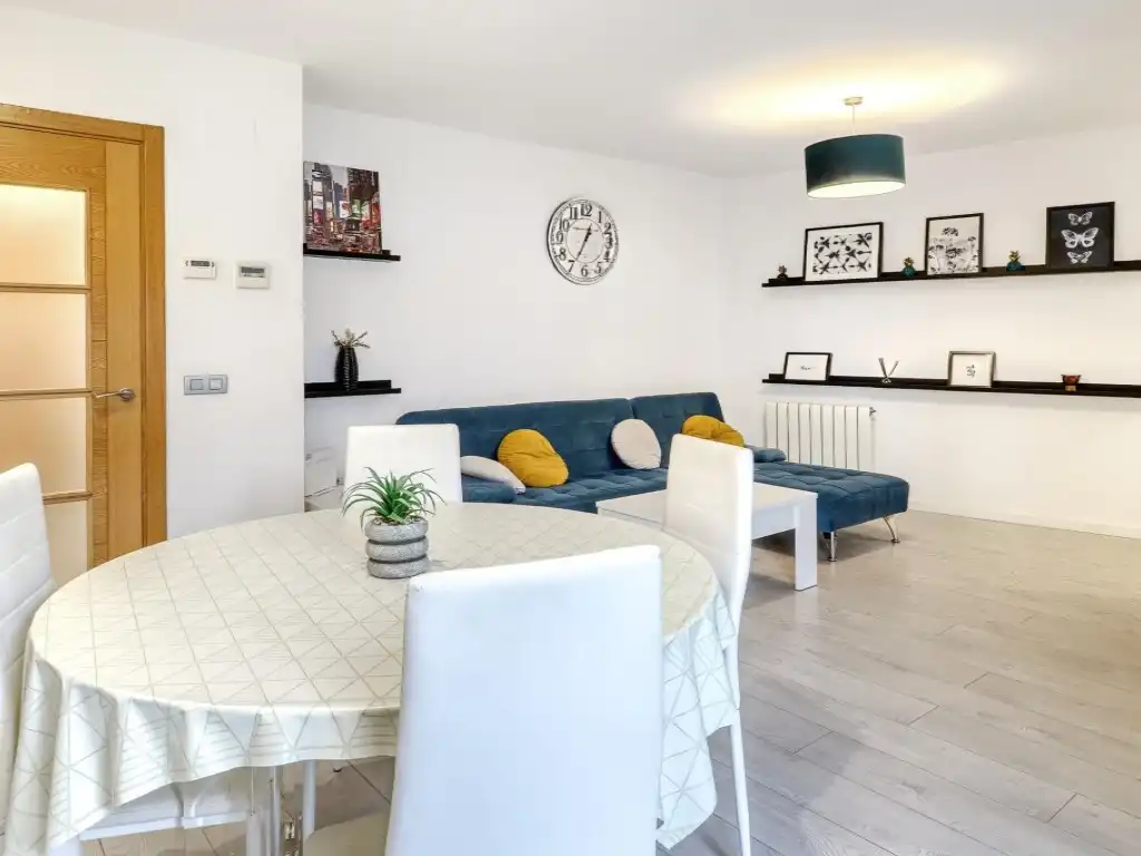 Appartement avec ascenseur à vendre à Avenida Salvador Dali I Domènech 64, imagen 12