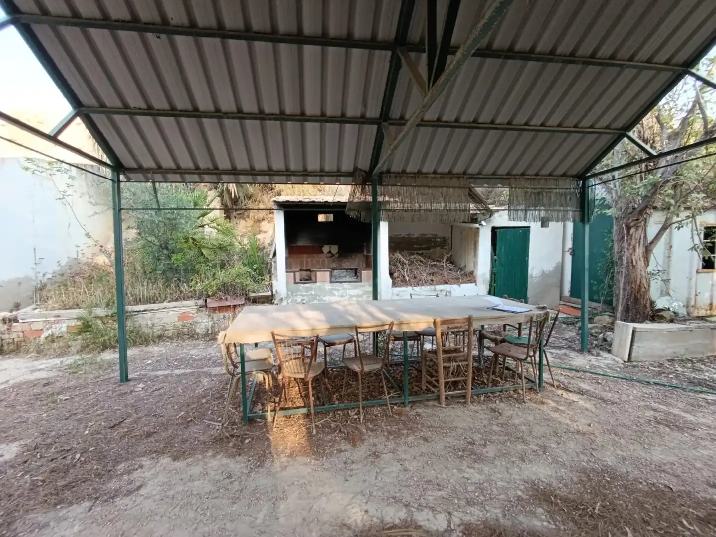Terrace of Houses for sale in Elche / Elx  with Private garden and Storage room