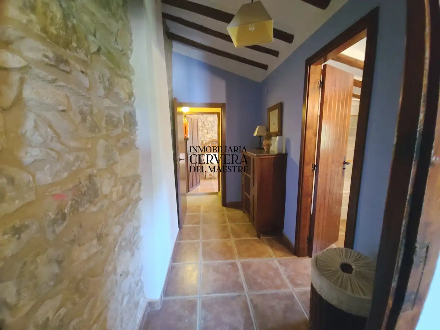 Casa o chalet en venta en Sierra Engarcerán