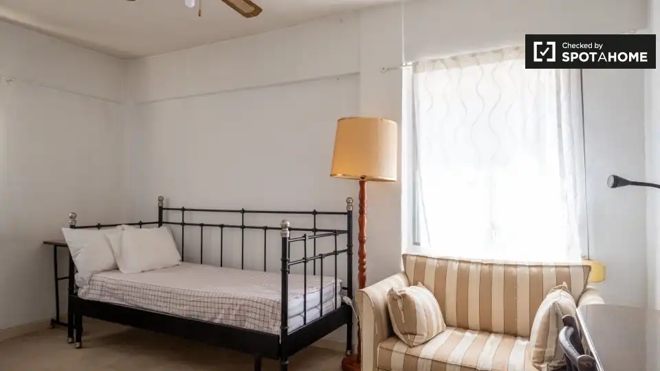 Appartement avec terrasse à louer à Centro, imagen 19