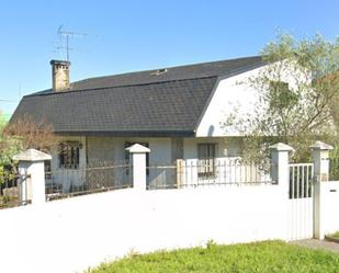 Exterior view of House or chalet to rent in Vigo   with Heating, Private garden and Storage room