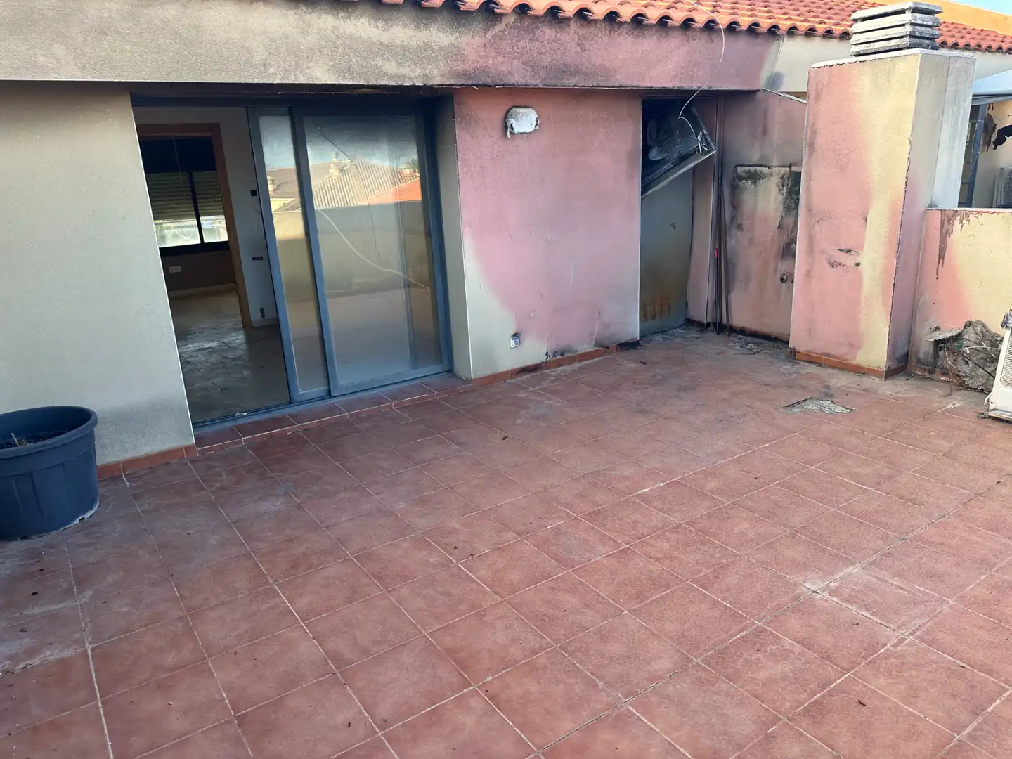 Pis amb terrassa en venda a Carrer de la Sardana, imagen 19