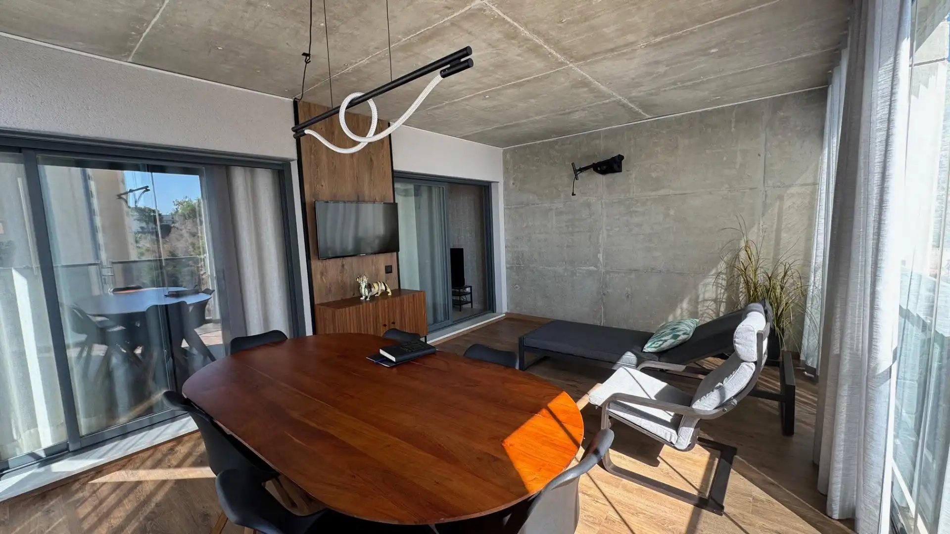Appartement compact avec piscine à vendre à Rincón de Loix, imagen 3