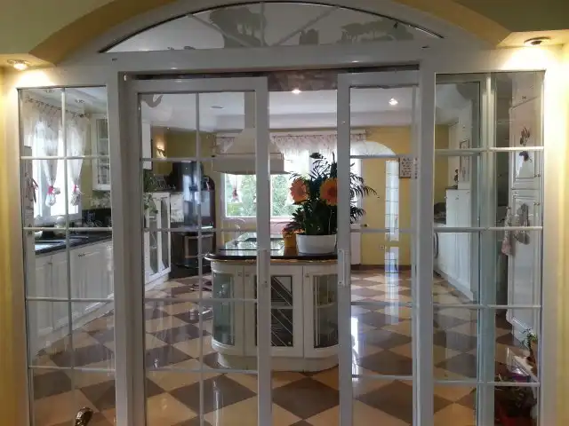 Casa o chalet en venta en Alcoy / Alcoi con Calefacción, Jardín privado y Terraza