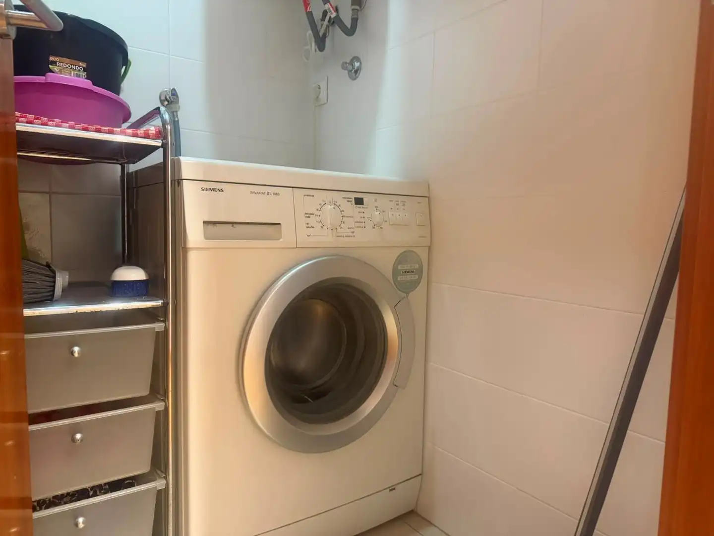 Appartement compact avec piscine à vendre à Joanot Martorell 27, imagen 23