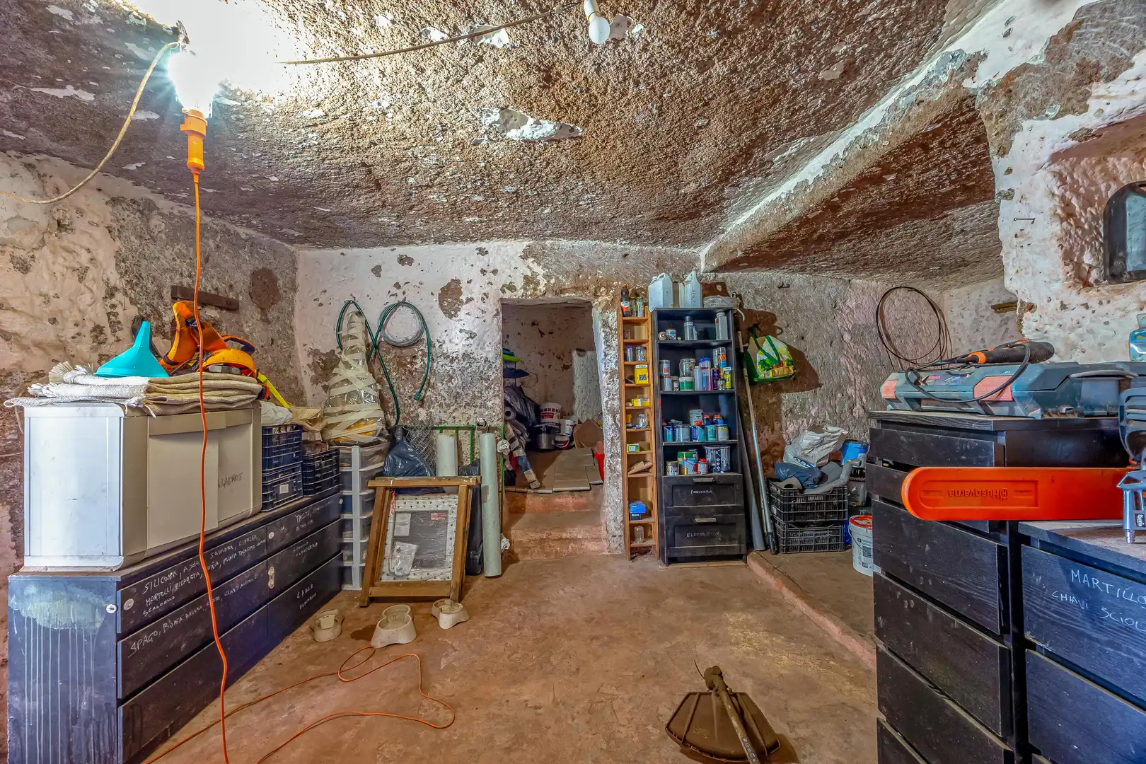 Houses for sale in Santa María de Guía de Gran Canaria  with Private garden, Terrace and Storage room
