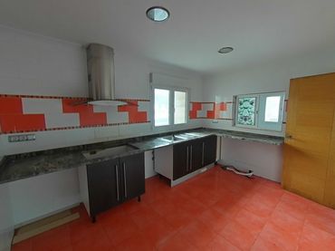 House with garden for sale in Escobedo