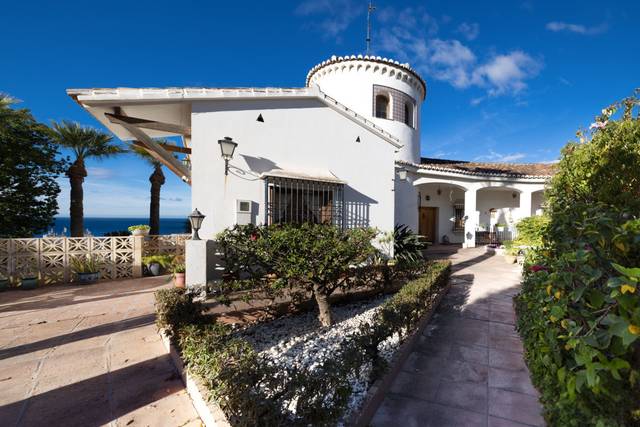 Casa-chalet en Venta en Calle Gredos en Miraflores del Palo