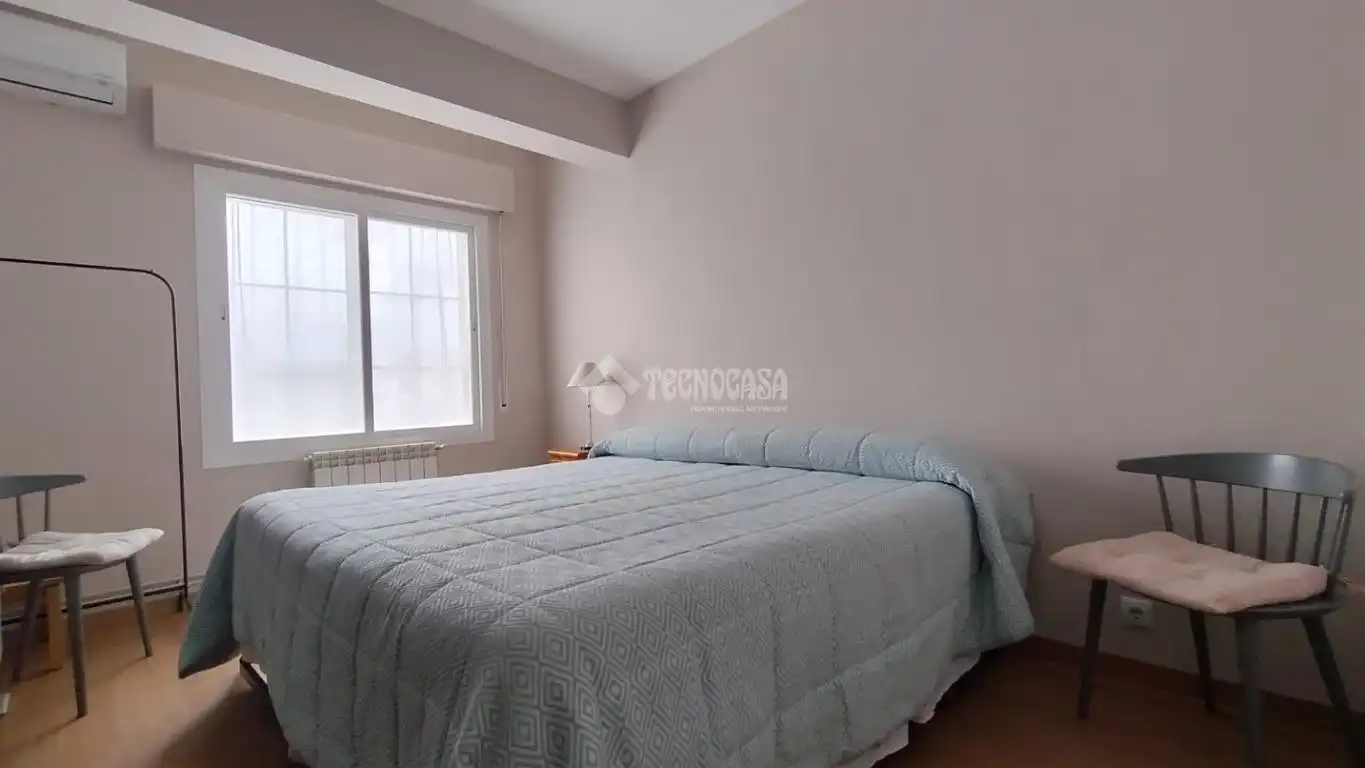Bedroom of Flat for rent in Talavera de la Reina  with Air Conditioner