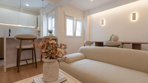 Foto 2 de Piso en venta en Plaça de L'escultor Frechina, L'Hort de Senabre, Valencia Capital