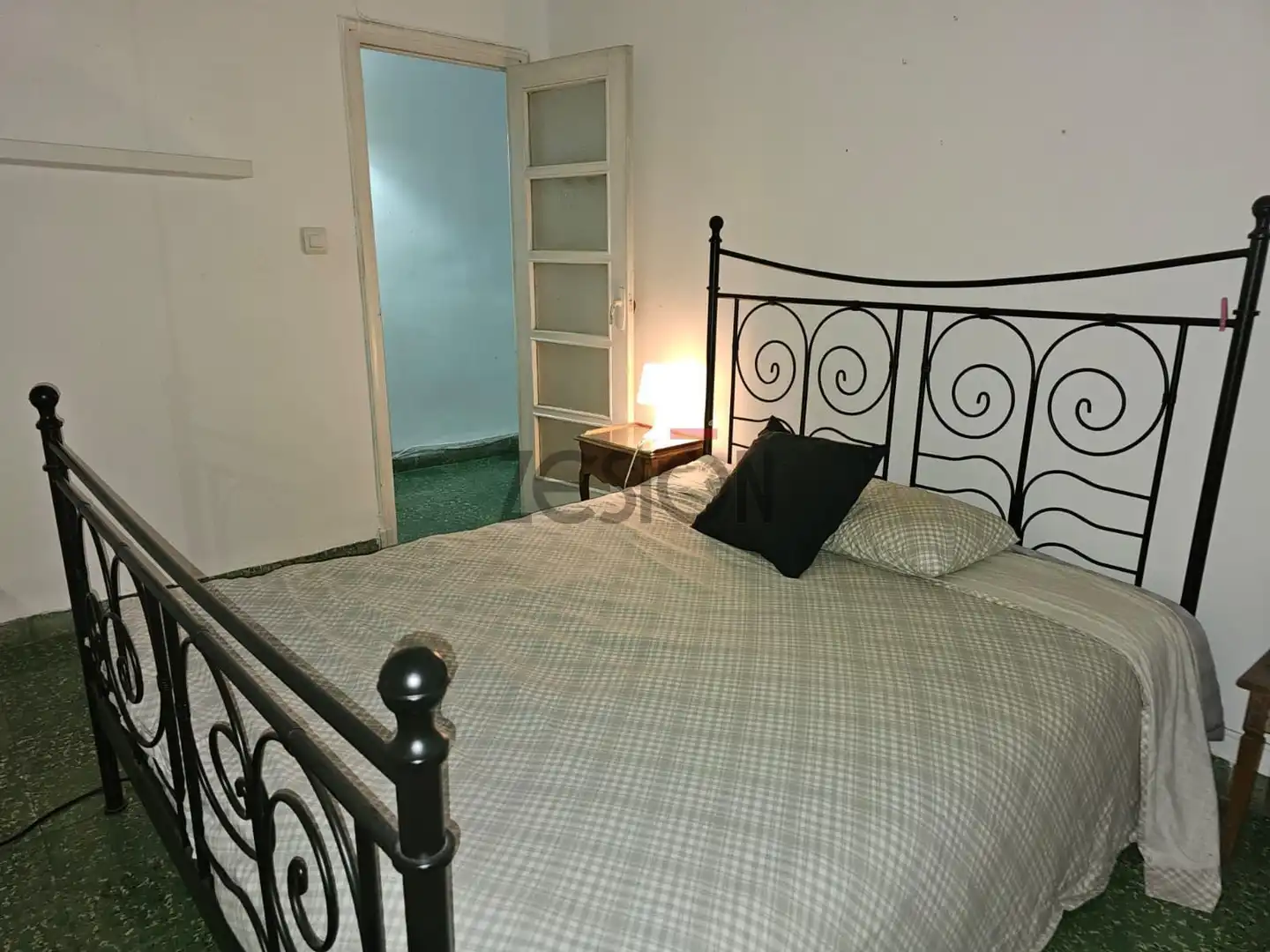 Flat with terrace for sale in San Vicente Martir, imagen 26