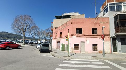 Foto 2 de Residencial en venda a Passeig Passeig Ramón Berenguer III, Cerdanyola Sud, Mataró