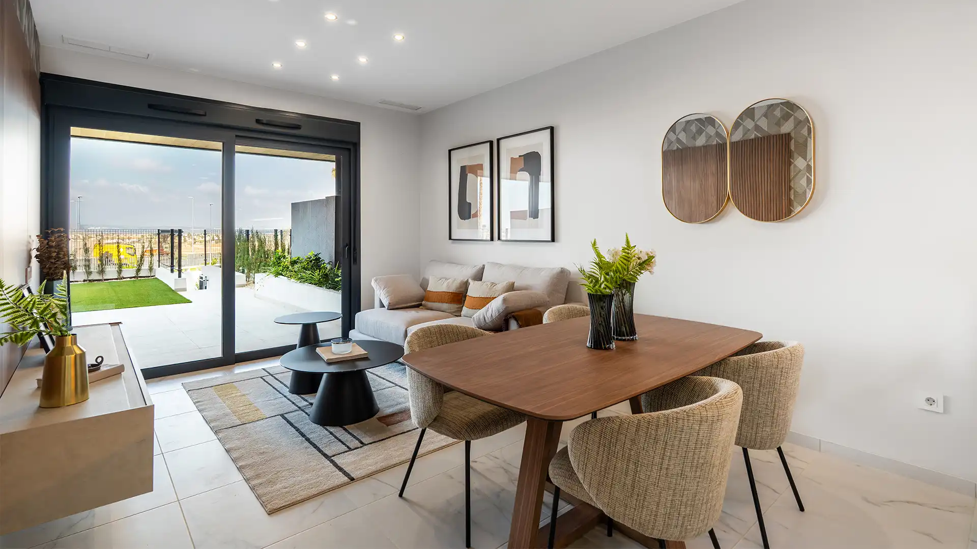 Apartament en venda a Los Balcones - Los Altos