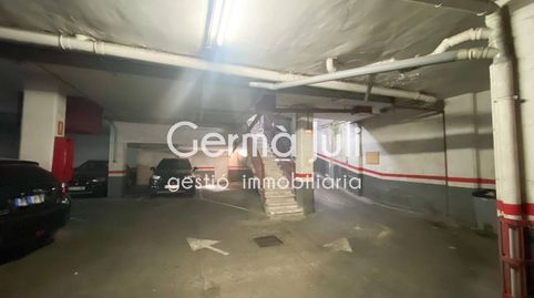 Foto 5 von Garage zum Verkauf in Calle Mestre Antoni Nicolau, Centre, Badalona