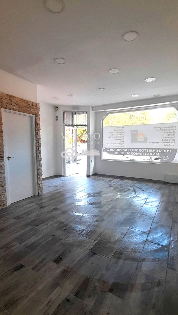 Premises to rent in Venecia - Nueva Alcalá