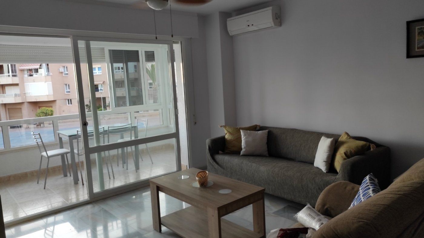 Flat to rent in Calle Hospital, Torrox Pueblo