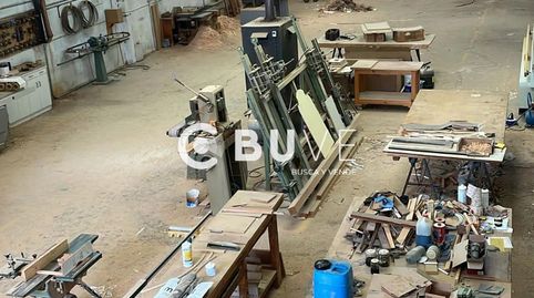 Photo 2 of Industrial buildings for sale in Geranio, Las Flores, Valladolid Capital
