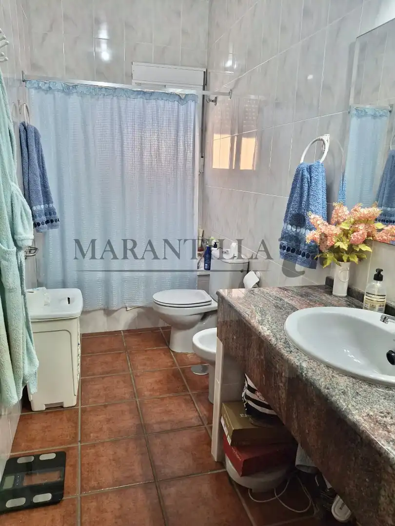 Chalet con jardín en venta en Urbasur, imagen 28