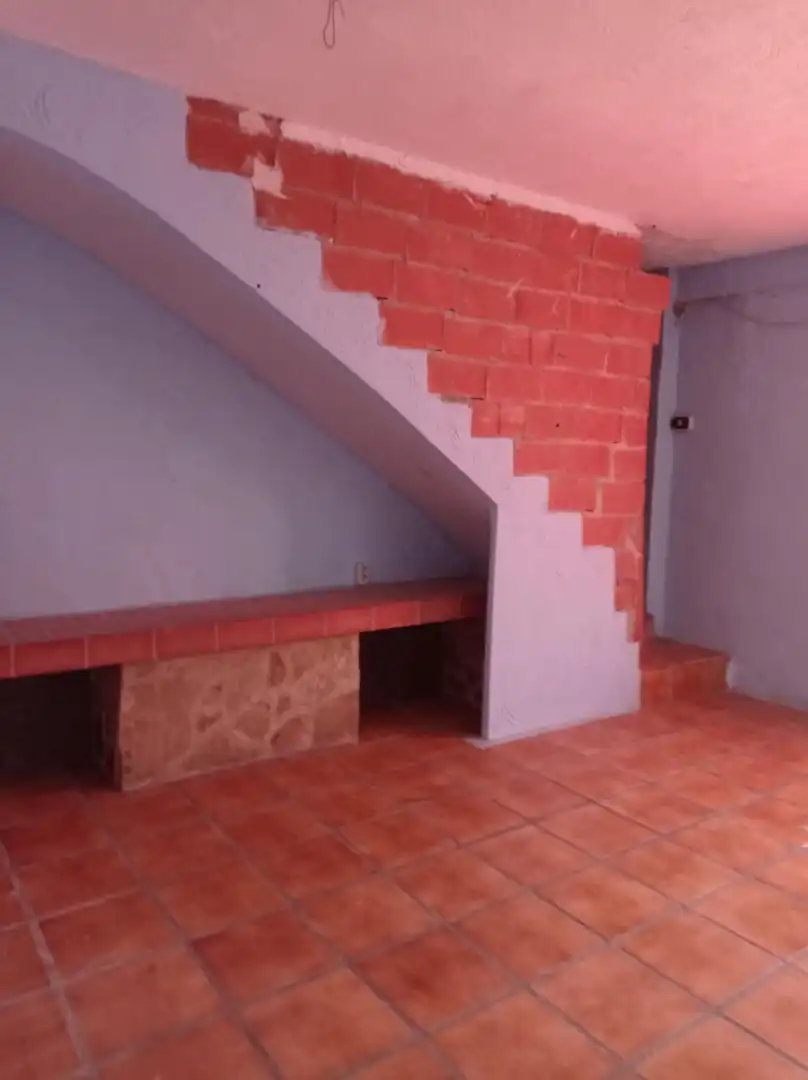 Finca rústica en venta en Oliva con Terraza