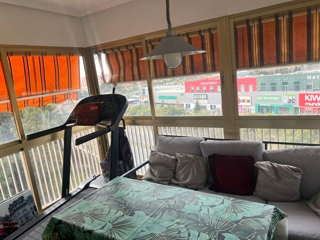 Habitación de Piso en venta en Alicante / Alacant con Aire acondicionado, Calefacción y Terraza