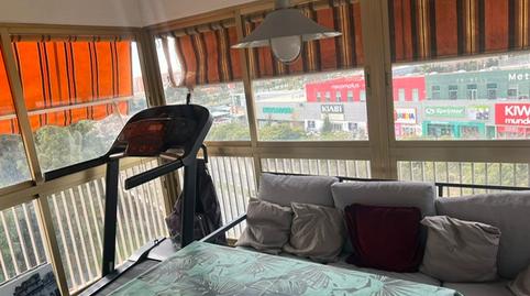 Foto 2 de Piso en venta en Avenida del Doctor Jiménez Díaz, Barrio de San Blas, Alicante / Alacant