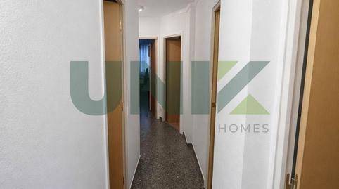 Foto 4 de Piso en venta en La Verneda i la Pau,  Barcelona Capital