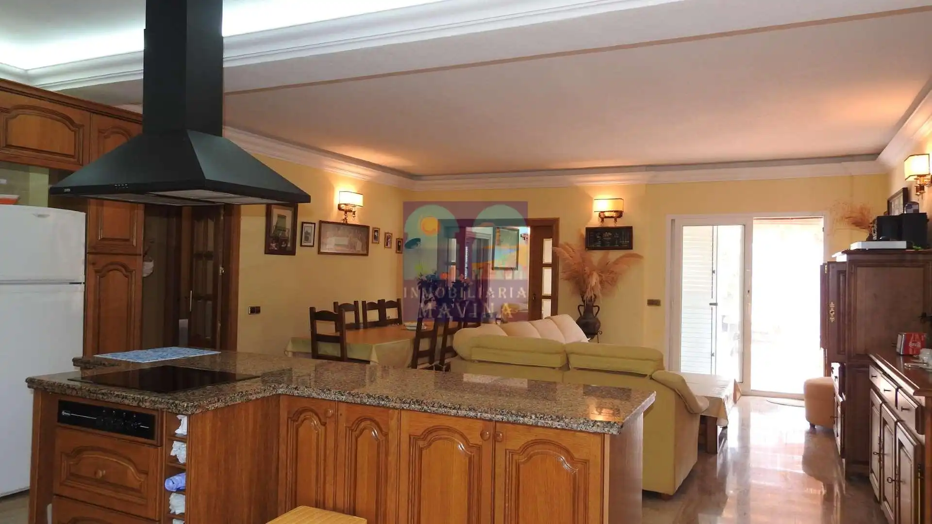 Maison avec jardin à vendre à Veneciola E 44, imagen 5