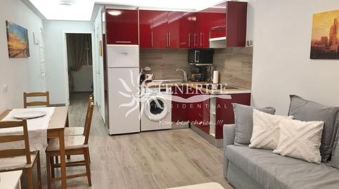 Photo 3 of Planta baja for sale in Madrid, 8, Torviscas Centro y Alto, Santa Cruz de Tenerife