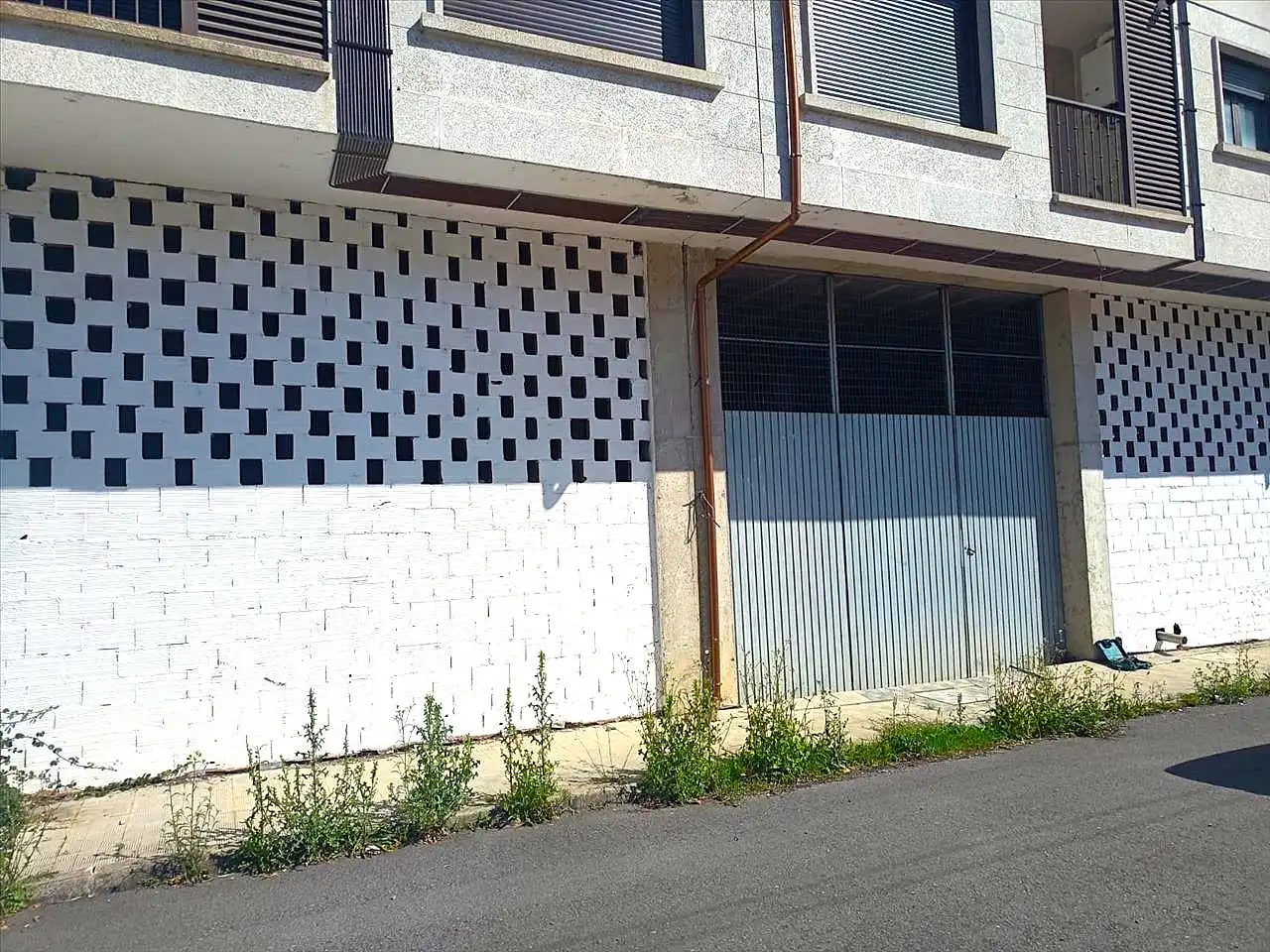 Local commercial à vendre à ORENSE, imagen 3