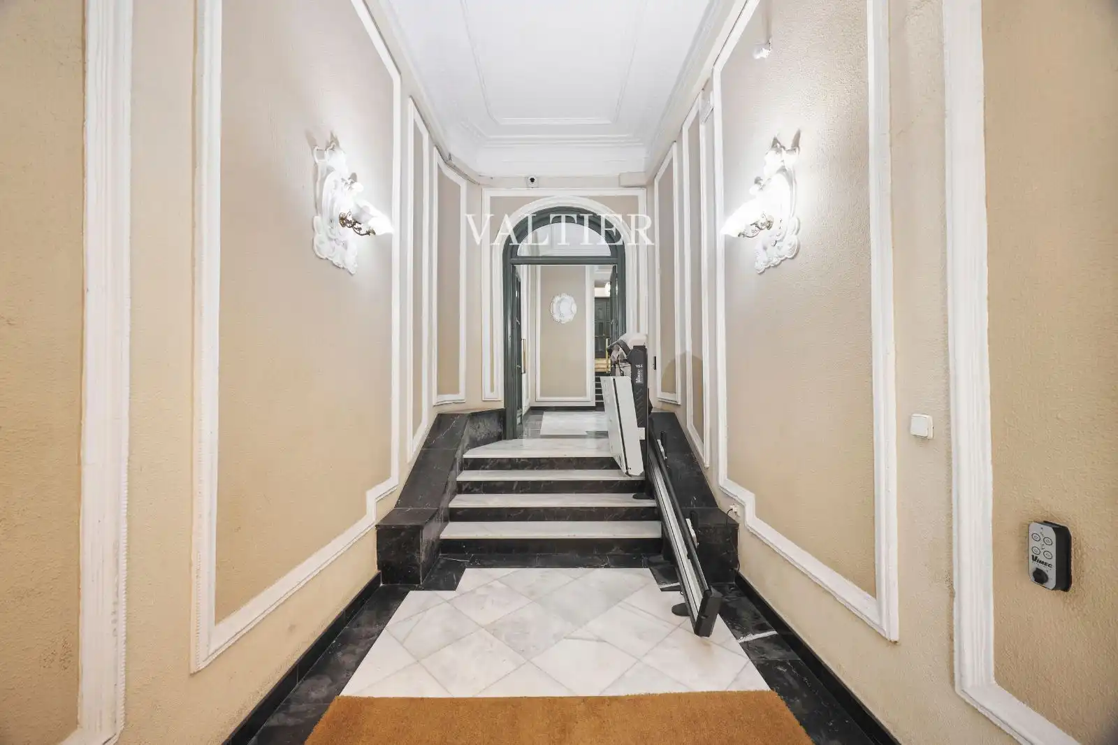 Appartement avec ascenseur à louer à Concepcion Jeronima, imagen 27