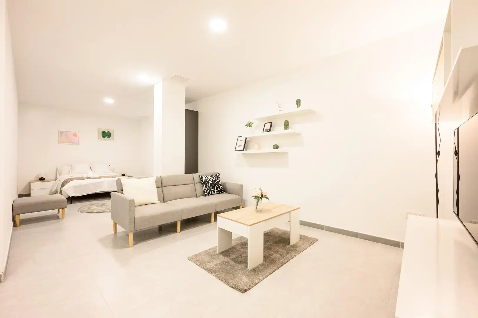Apartamento en venta en El Bajondillo, imagen 14
