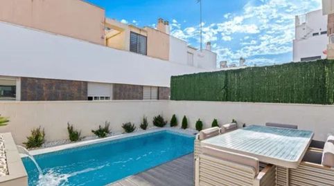 Foto 3 von Einfamilien-Reihenhaus zum Verkauf in Los Secanos, Guardamar del Segura