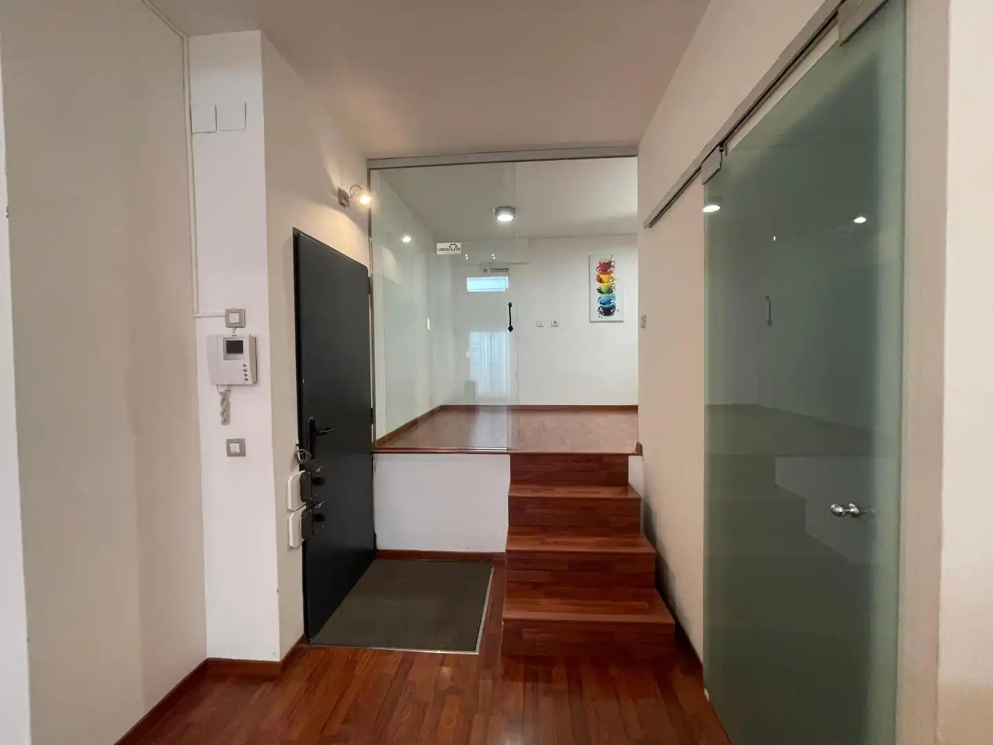 Local comercial de lloguer a d'Aragó, imagen 4