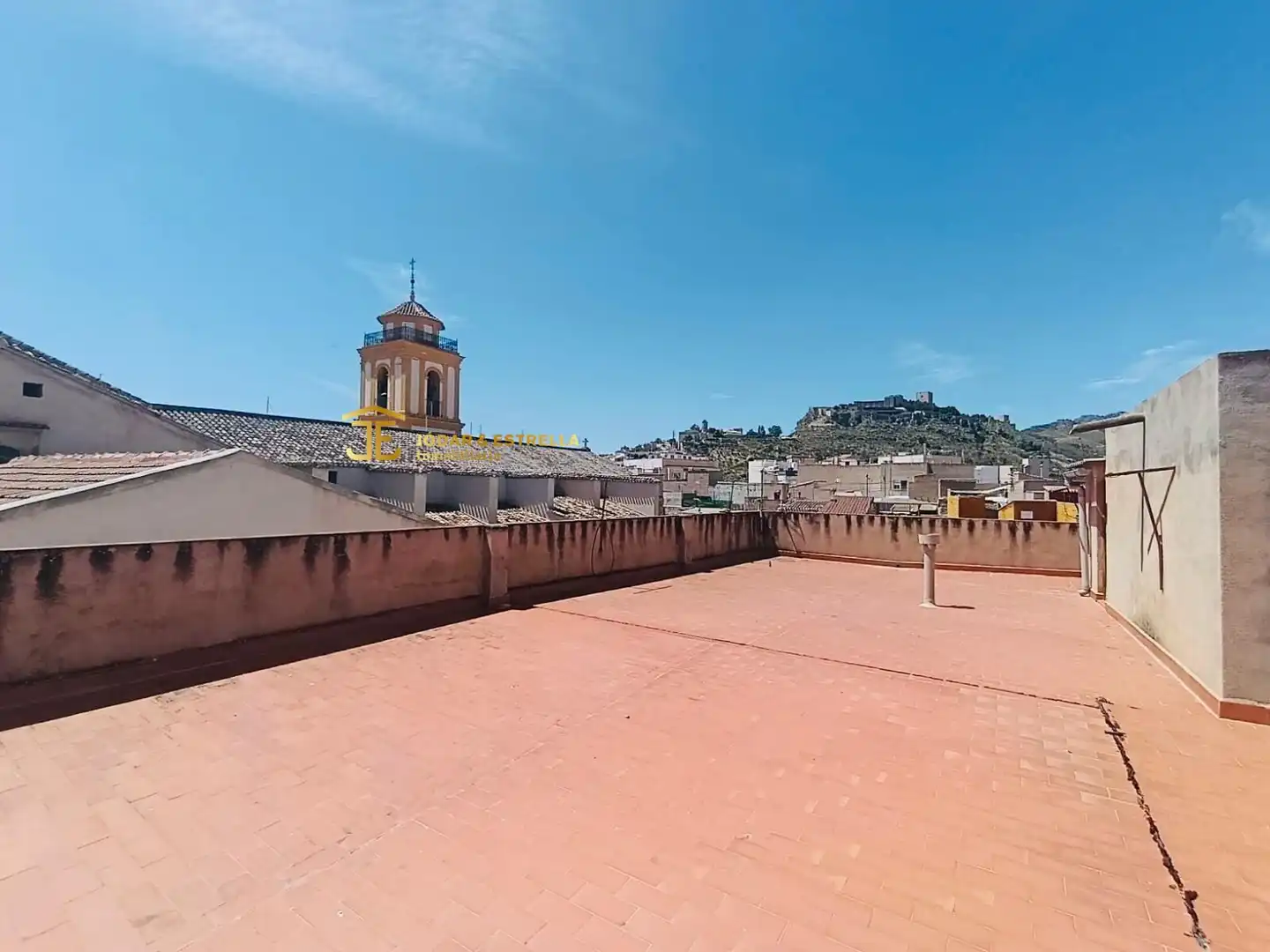 Casa amb terrassa en venda a Lorca Ciudad, imagen 7