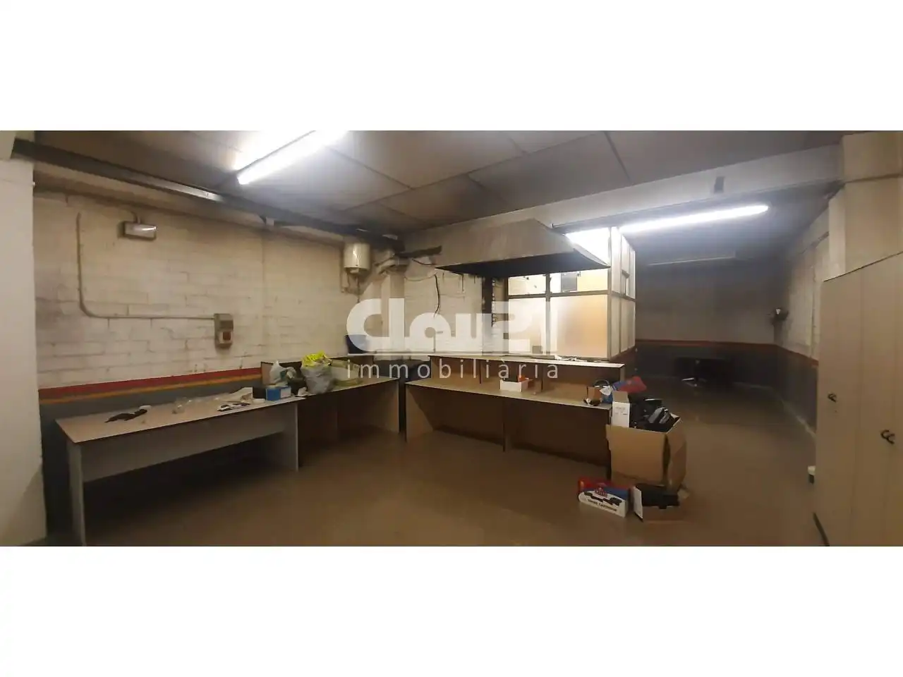 Local comercial en alquiler en Calle Aurora Bertrana, imagen 7